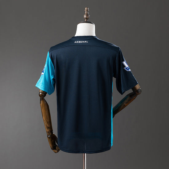 Arsenal 11/12 Away Men's Jersey- Retro