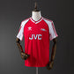 Arsenal 88/90 Home Men's Jersey- Retro