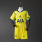 Tottenham 25/26 Third Kid's Jersey & Shorts
