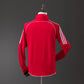 Liverpool 06/07 Home UCL Final Men's Long Sleeve Jersey- Retro