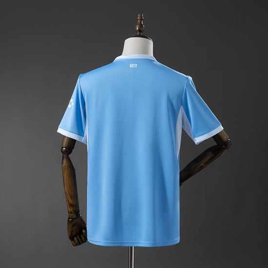 Manchester City 26/27 Home Men's Jersey