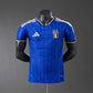 Italy 2026 Home Men's Jersey- Player Issue