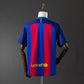 Barcelona 16/17 Home Men's Jersey- Retro