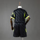 Atletico Madrid 26/27 Away Kid's Jersey & Shorts