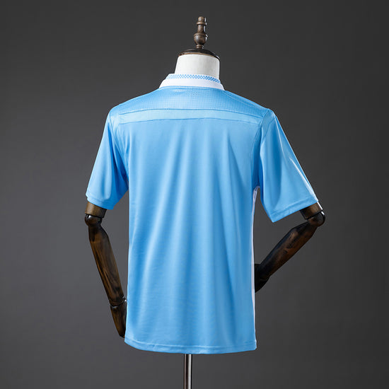 Manchester City 11/12 Home Men's Jersey- Retro