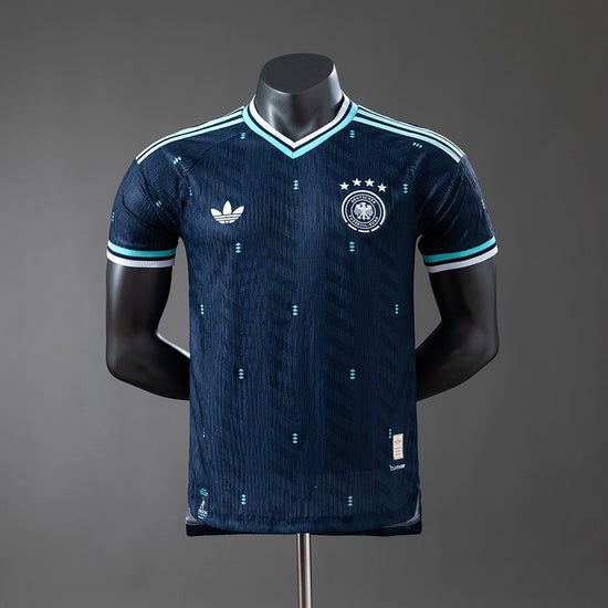 Germany 2026 Away Men's Jersey- Player Issue