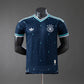 Germany 2026 Away Men's Jersey- Player Issue