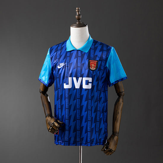 Arsenal 94/95 Away Men's Jersey- Retro