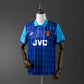 Arsenal 94/95 Away Men's Jersey- Retro