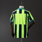 Manchester City 98/99 Away Men's Jersey- Retro