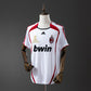 AC Milan 06/07 Away UCL Final Men's Jersey- Retro