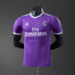 Real Madrid 16/17 Away Men's Jersey- Retro