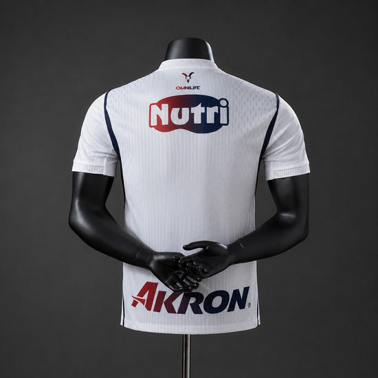 Chivas 26/27 Away Men's Jersey- Player Issue