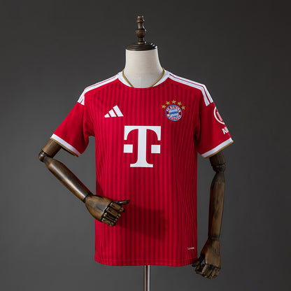 Bayern Munich 26/27 Home Men's Jersey