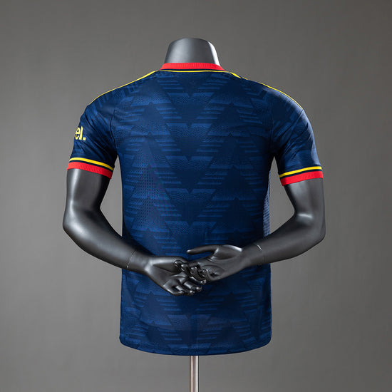 Arsenal 26/27 Away Men's Jersey- Player Issue