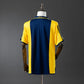 Ajax 00/01 Home Men's Jersey - Retro (SDS)