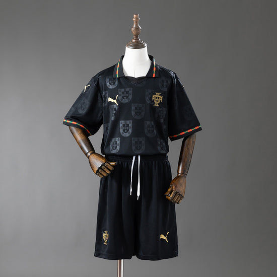 Portugal 2026 Special Edition Kid's Jersey & Shorts