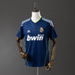 Real Madrid 10/11 Away Men's Jersey- Retro