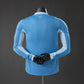 Manchester City 26/27 Home Men's Long Sleeve Jersey- Player Issue