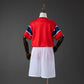 Norway 2026 Home Kid's Jersey & Shorts