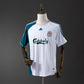Liverpool 06/07 Away Men's Jersey- Retro