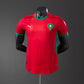 Morocco 2025 Home Men's Jersey- Player Issue