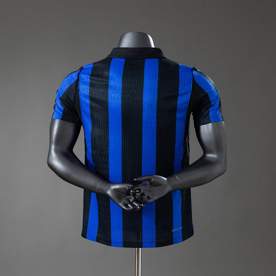 Inter Milan 26/27 Home Men's Jersey- Player Issue
