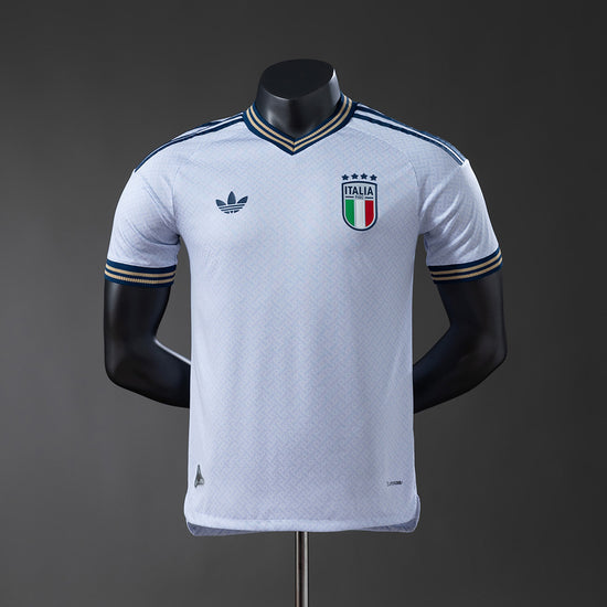 Italy 2026 Away Men's Jersey- Player Issue