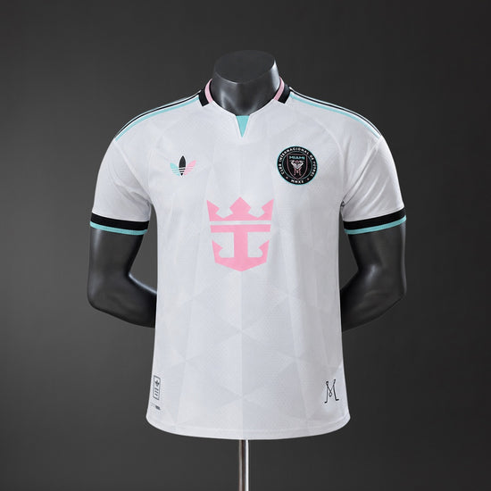 Inter Miami 26/27 Third Men's Jersey- Player Issue