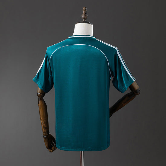 Germany 1998 Away Men's Jersey- Retro