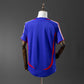 France 2006 Home Men's Jersey- Retro