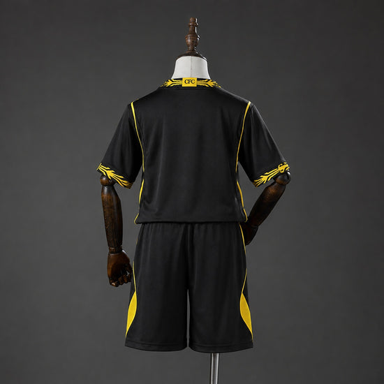 Chelsea 26/27 Away Kid's Jersey & Shorts