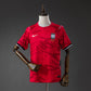 Korea 2026 Home Men's Jersey- Player Issue (SDS)