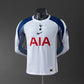 Tottenham 25/26 Home Men's Long Sleeve Jersey- Player Issue