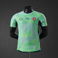 Switzerland 2026 Away Men's Jersey- Player Issue
