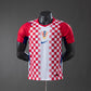 Croatia 2026 Home Men's Jersey- Player Issue