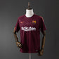 Barcelona 17/18 Third Men's Jersey- Retro