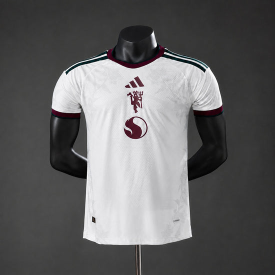 Manchester United 26/27 Third Men's Jersey- Player Issue