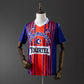 PSG 92/93 Home Men's Jersey- Retro