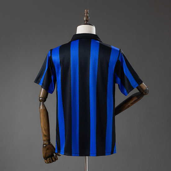 Inter Milan 26/27 Home Men's Jersey