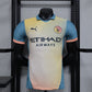 Manchester City 24/25 Fourth Men's Jersey- Player Issue