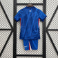 Chelsea 25/26 Home Kid's Jersey & Shorts