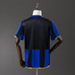 Inter Milan 08/09 Home Men's Jersey- Retro