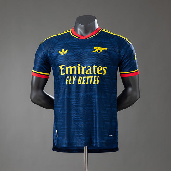 Arsenal 26/27 Away Men's Jersey- Player Issue