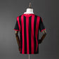 AC Milan 09/10 Home Men's Jersey- Retro