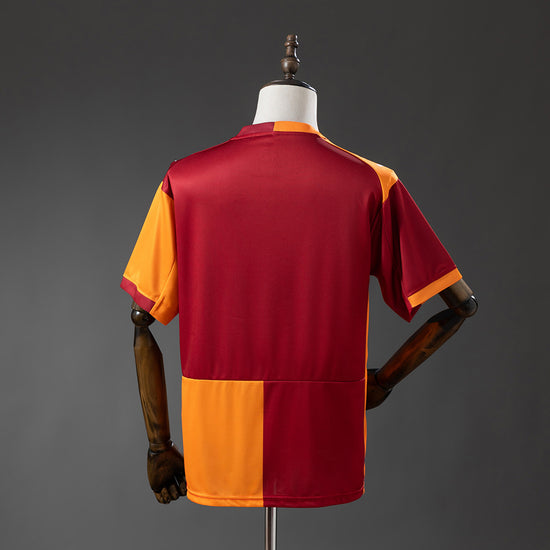 Galatasaray 25/26 Home Men's Jersey- Player Issue