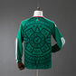 Mexico 2026 Home Men's Long Sleeve Jersey
