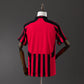 AC Milan 07/08 Home Men's Jersey- Retro