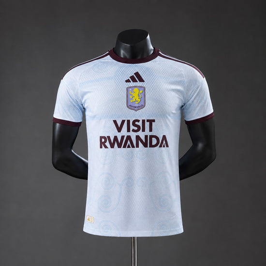 Aston Villa 26/27 Third Men's Jersey- Player Issue