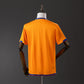 Barcelona 06/07 Away Men's Jersey- Retro